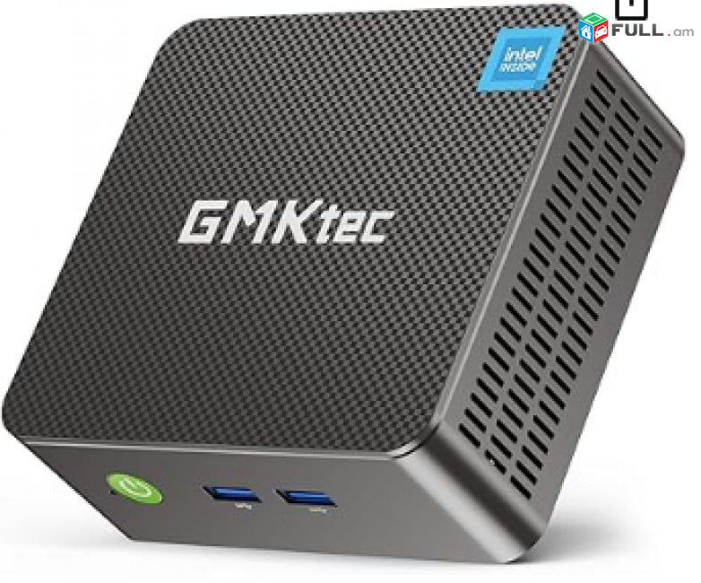 GMKtec G3 Plus Mini PC up 3.6GHz