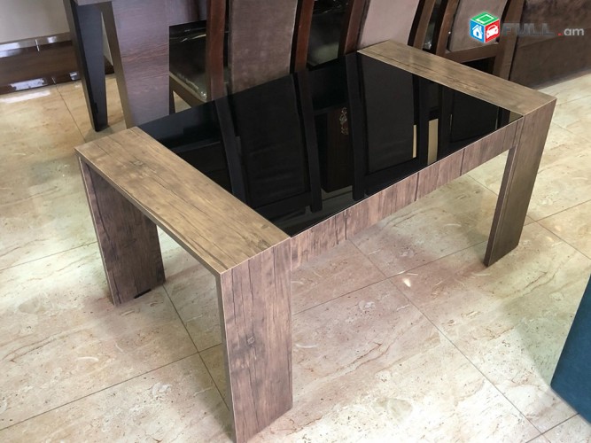 Լրագրասեղան, журнальный столик, coffee table