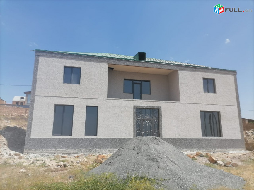 H0425 Առանձնատուն Մուղնիում