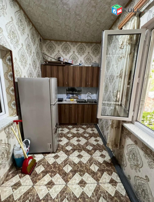 H0452 Վարձակալություն Կենտրոնում