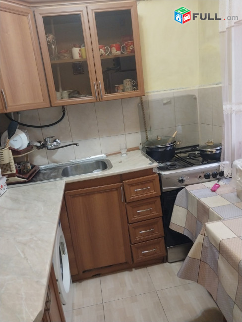 H0714 Բնակարան ք․Աշտարակում
