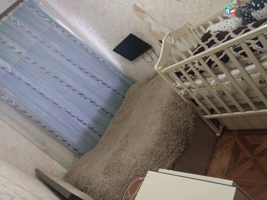 H0714 Բնակարան ք․Աշտարակում