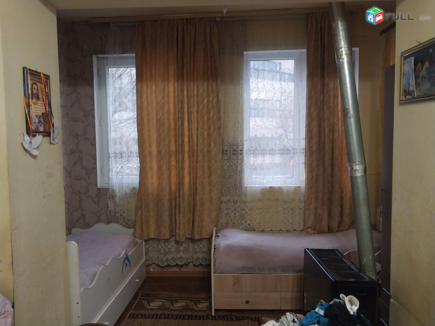 H0714 Բնակարան ք․Աշտարակում