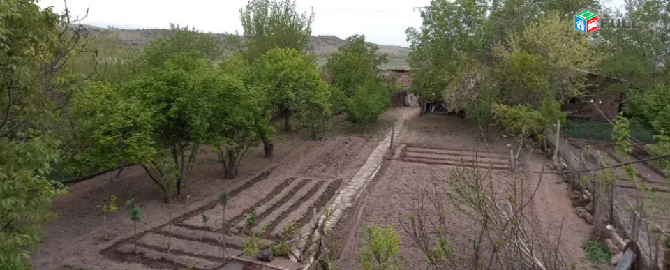 H0822 Երկհարկանի առանձնատուն Արագածոտնում