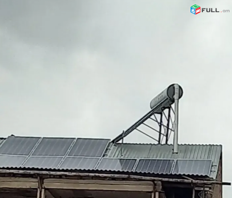 H0822 Երկհարկանի առանձնատուն Արագածոտնում