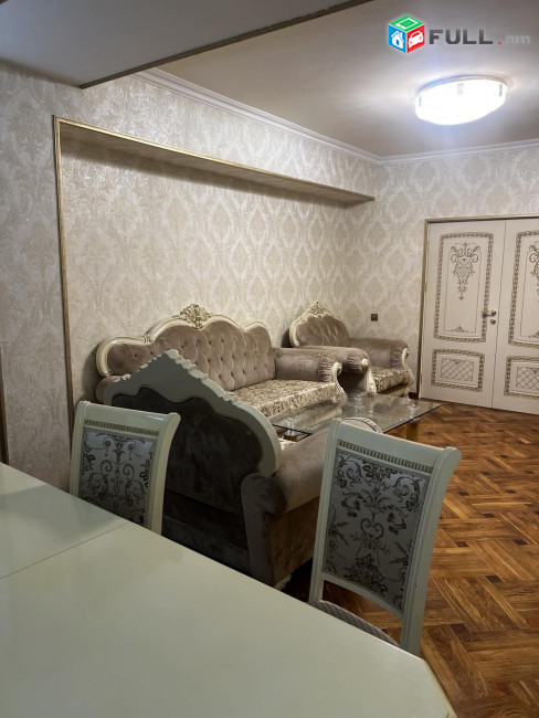 H0946 Բնակարան Կենտրոնում