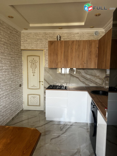 H0946 Բնակարան Կենտրոնում