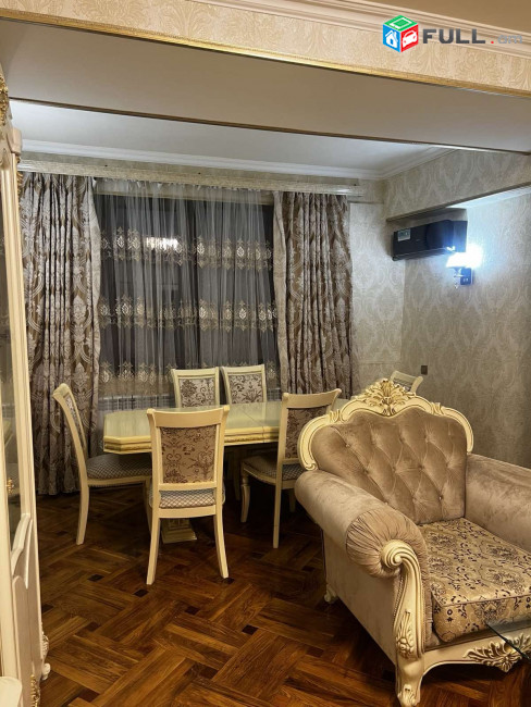 H0946 Բնակարան Կենտրոնում