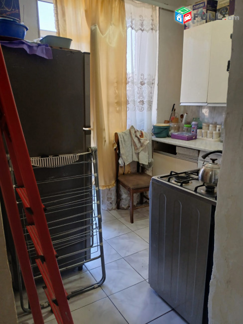 H0956 Բնակարան ք․ Աշտարակում