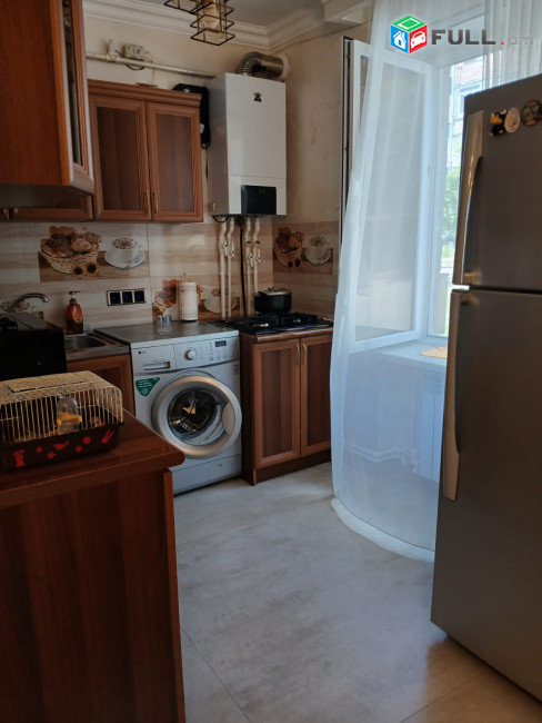 H0959 Բնակարան ք․Աշտարակում