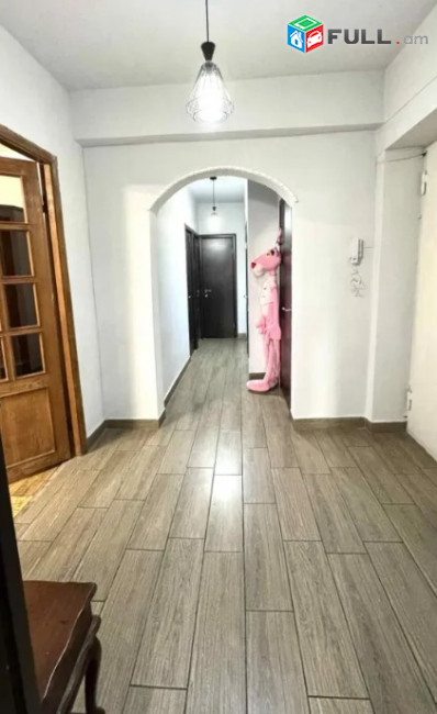  H0982 Բնակարան Կենտրոնում