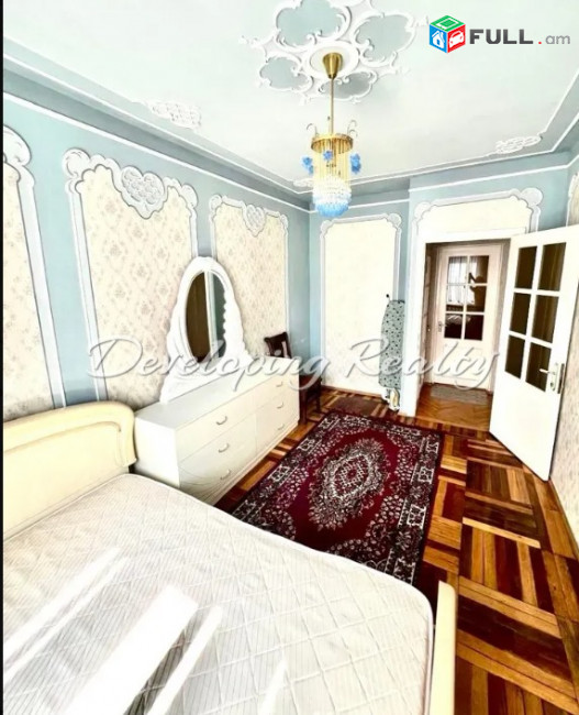 H0984 Բնակարան Շենգավիթում