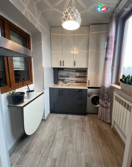 H0988 Բնակարան Երևանում ՝ Մարգարյան փողոցում