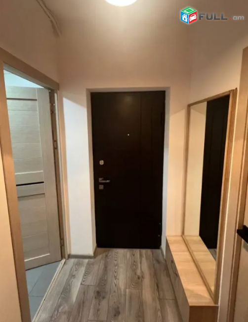 H0988 Բնակարան Երևանում ՝ Մարգարյան փողոցում