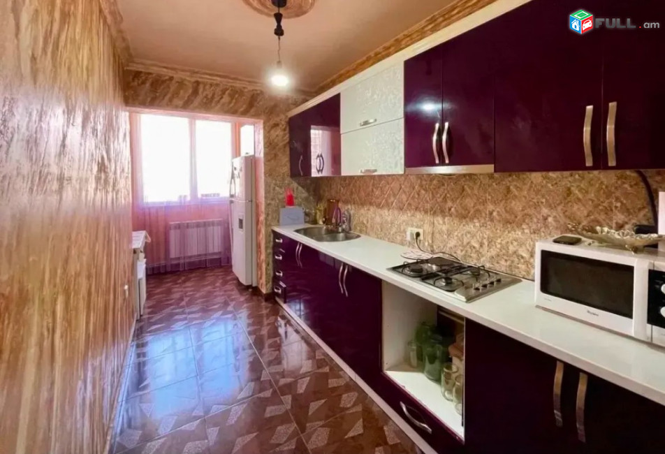 H0993 Բնակարան Դավթաշենում