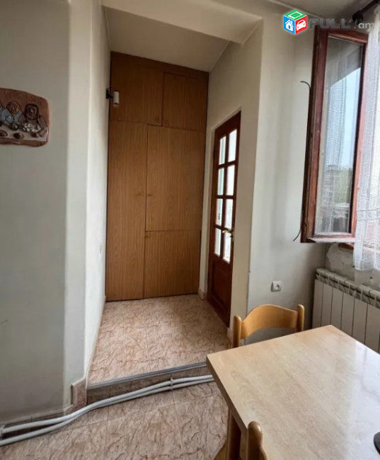 H01004 Բնակարան Կոմիտասում