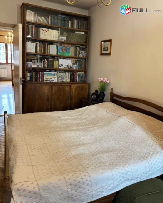 H01003 Բնակարան Աջափնյակում