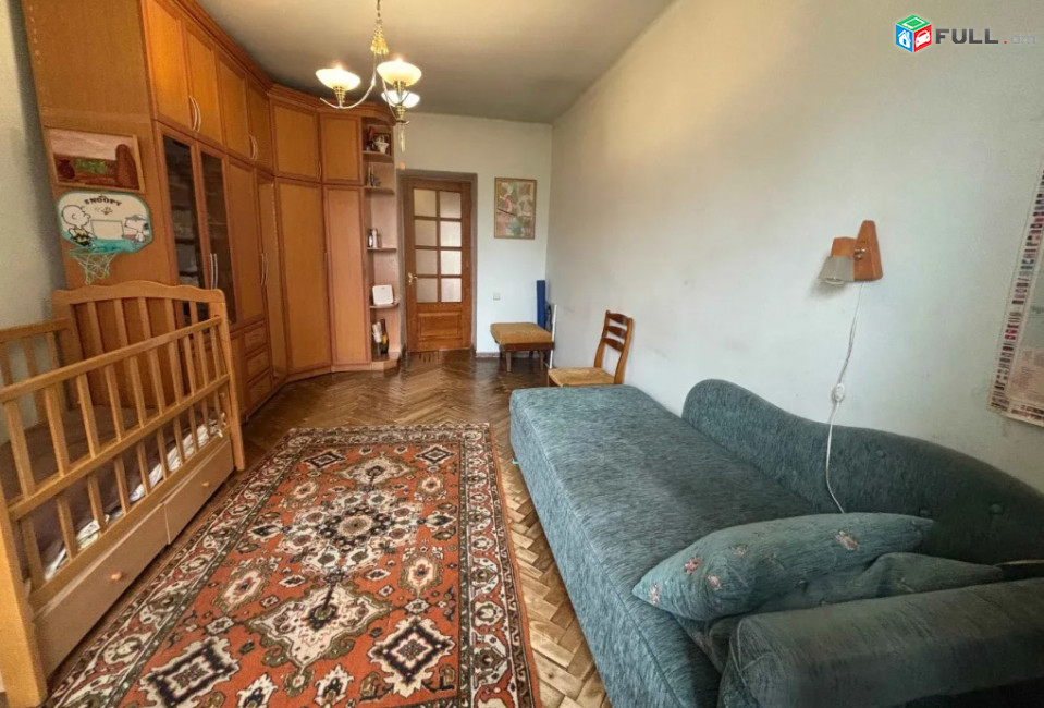 H01003 Բնակարան Աջափնյակում