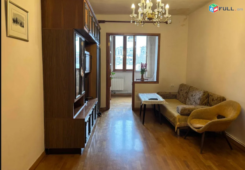 H01003 Բնակարան Աջափնյակում