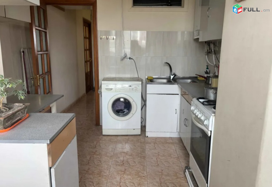 H01003 Բնակարան Աջափնյակում