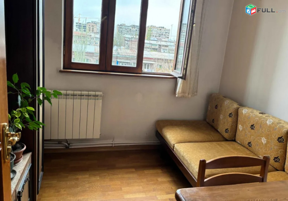 H01003 Բնակարան Աջափնյակում