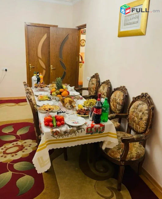 H01014 Բնակարան Աջափնյակում Շինարարների փողոցում