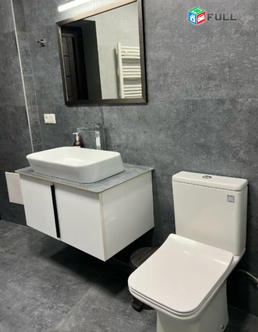 H01020 Բնակարան Կենտրոնում