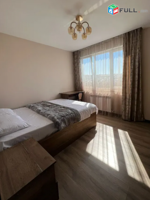 H01020 Բնակարան Կենտրոնում