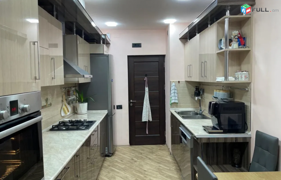 H01045 Բնակարան Դավթաշենում