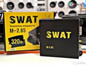 SWAT M-2.65 usilitel