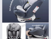 Carseat isofix / mankakan nstatex / автокресло 