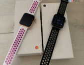 Apple watch copy / iwatch copy / smart watch 40 և 44մ