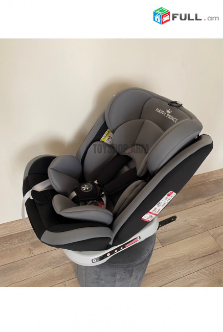 Carseat isofix-ով , քարսիթ,մանկական բազկաթոռ