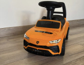 Մանկական ավտո,ինքնագլոր մեքենա,Mankakan avto Lambo