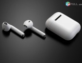 AirPods /anlar akanjakal/mini size/Անլար ականջակալ փոքր չափի