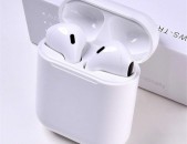 AirPod /Anlar akanjakal/Bluetooth naushnik/ Անլար ականջակալ փոքր չափի