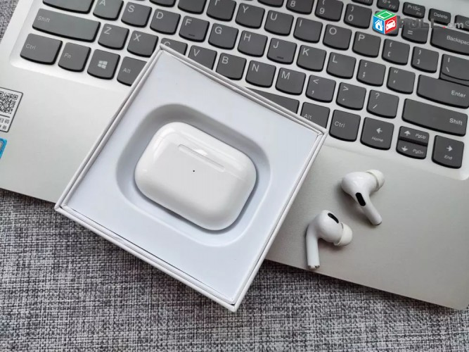 AirPods pro 3/Air Pro Super copy/1:1 size/anlar akanjakal/anlar naushnik