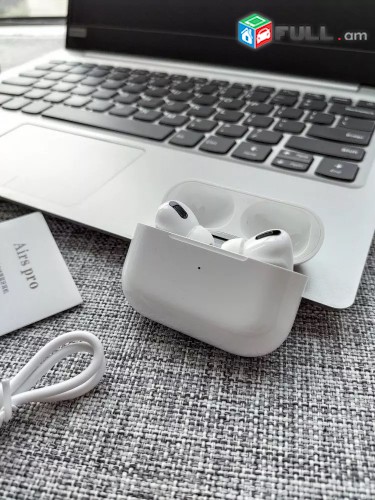 AirPods pro 3/Air Pro Super copy/1:1 size/anlar akanjakal/anlar naushnik