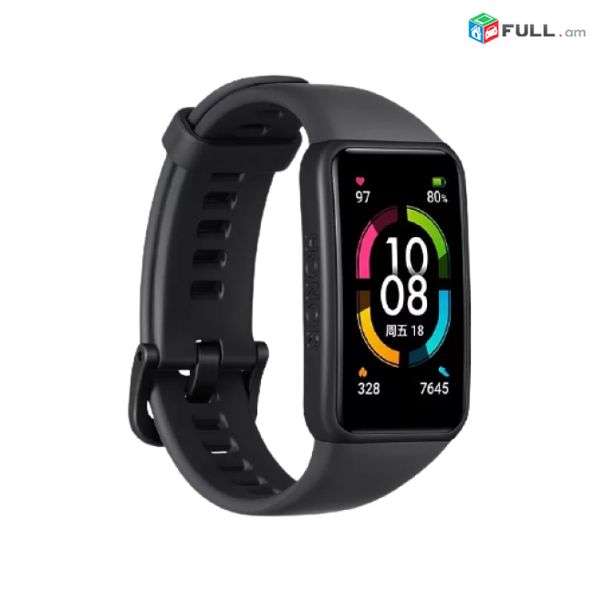 Huawei honor band 6/Honor band 6/Smart watch/Smart braslet/Նորույթ