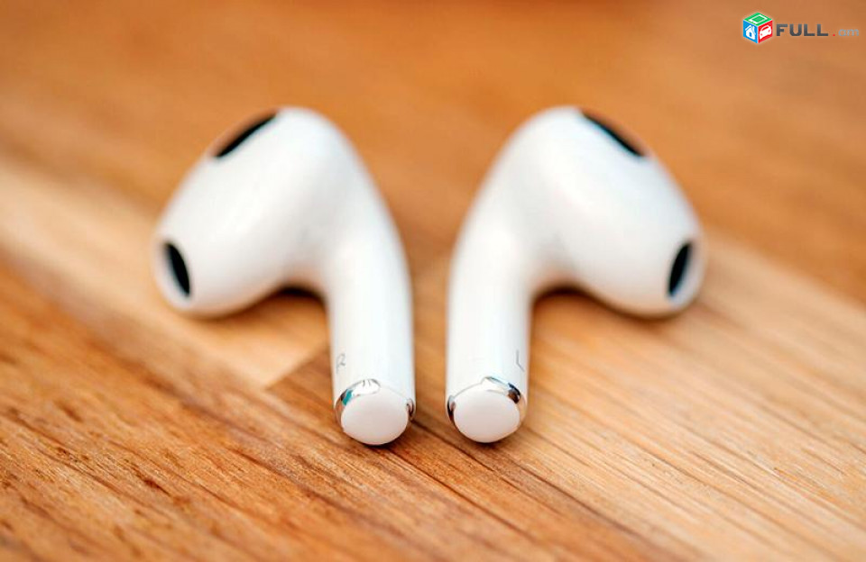 Airpods 3 Luxe Copy/Airpods 3 1:1 copy/Airpods 3/ Նոր հզոր մոդել
