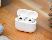 Airpods 3 Luxe Copy/Airpods 3 1:1 copy/Airpods 3/ Նոր հզոր մոդել