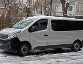 Fiat Talento 2019թ.