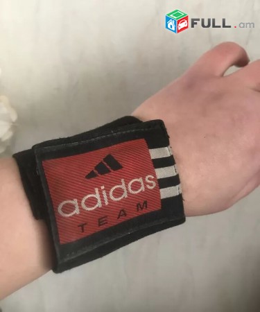 Sport braslet adidas, puma