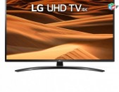 4K LG 43UM7450 Smart TV 109sm. Nor erashxiqov