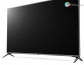 4K Smart TV LG55D. 140sm. DVB-T2 Wi-Fi nor erashxiqov