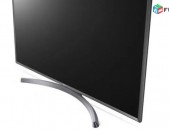 LG Smart TV 49D. 124sm. Wi-Fi. DVB-T2 Nor erashxiqov