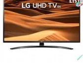 4K LG 55um7450 Smart TV 140sm. Nor erashxiqov