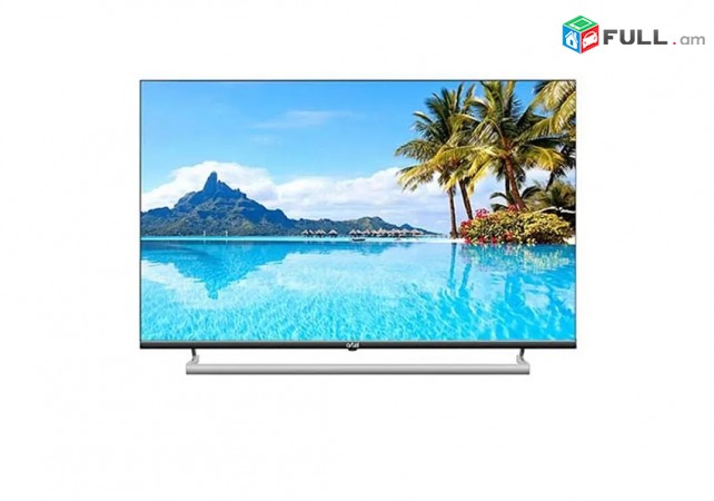 4K Smart TV Artel 109sm. Nor erashxiqov