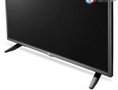 LG 32 Smart TV 81sm. DVB-T2. Wi-Fi. Nor erashxiqov