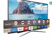 Smart TV 32-85 Dyuym matcheli gnerov